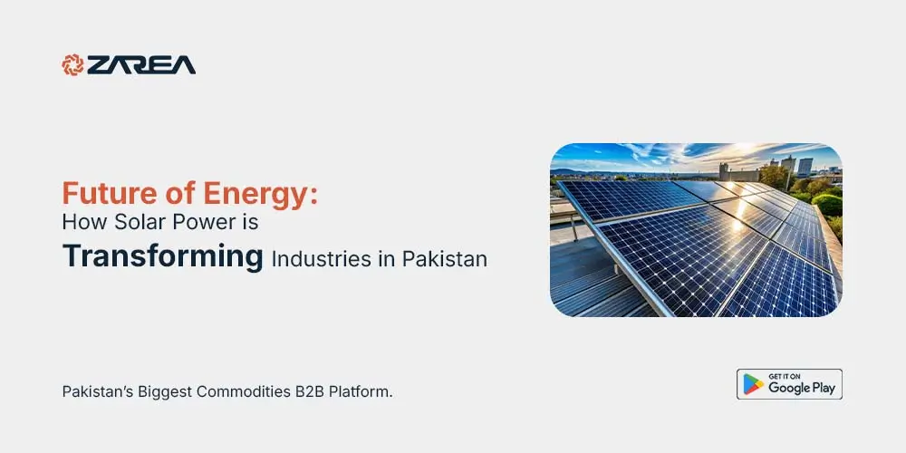 The Future of Renewable Energy | Powering a Sustainable Tomorrow
